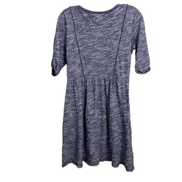 Anthropologie Saturday Sunday Mini Dress - Picture 3 of 6